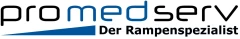 Logo Pro Med Serv ltd. & Co.KG