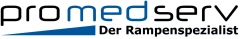 Logo pro med serv ltd & Co.KG