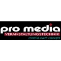Pro Media Veranstaltungstechnik Olsberg