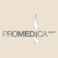 Logo PRO MEDICA GmbH
