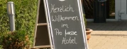 Logo Pro Messe - Hotel Hannover