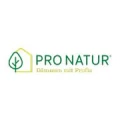Logo PRO NATUR &ouml;kol. Bauprodukte Felbinger & K&ouml;hler GbR