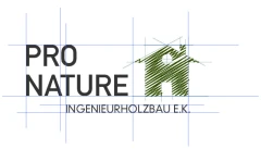 Pro Nature Ingenieurholzbau e.K. Orsingen-Nenzingen