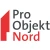 Logo PRO-OBJEKT-NORD Immobiliensachverständige GmbH