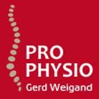 Logo Pro Physio Gerd Weigand