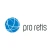 Logo pro retis Hanau Mobiler Pflegedienst