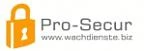 Logo Pro-Secur e.K.