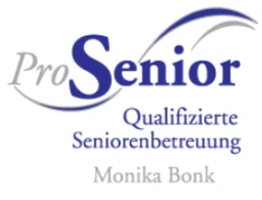 Pro Senior Seniorenbetreuung Monika Bonk Witten