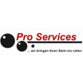 Pro Services log 2 GmbH Mannheim