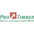 Logo Pro Timber e.K.