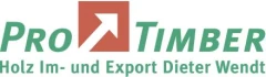 Logo Pro Timber e.K.