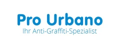 Logo PRO URBANO GmbH
