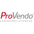 Logo Pro Vendo B&uuml;lent Yalcin Kaya GmbH
