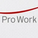 Logo Pro Work GmbH
