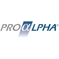 Logo proALPHA Business Solutions GmbH