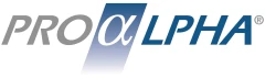 Logo proAlpha Consulting GmbH