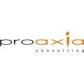 Logo Proaxia Consulting Group AG
