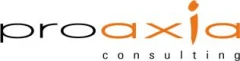 Logo Proaxia Consulting Group AG