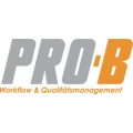 Logo PROB Miltenberg