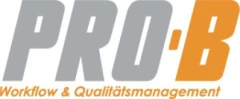 Logo PROB Miltenberg