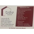 ProBau Weinstr. GmbH Lambrecht
