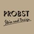 Logo Probst Grabmal, Marmor- u. Granitwerk GmbH