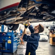 Probst Motorsport GmbH Service- + Reparaturarbeiten für alle Sportfahrzeuge Rodgau