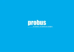 Probus Gebäudereinigung Fuldatal