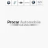 Logo Procar Versicherungsservice GmbH