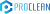 Logo PROCLEAN Dienstleistungen GmbH
