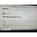 Myhammer-Bewertungen: