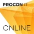 Logo Procon GmbH Seminare und Software Datenverarbeitung