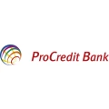Logo ProCredit Bank AG
