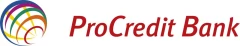 Logo ProCredit Bank AG