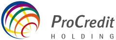Logo ProCredit Holding AG