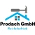 Logo ProDach GmbH