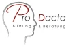 Logo ProDacta Gesellschaft für berufliche Fort- und Weiterbildung Ilse Landmann mbH