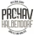 Logo Produktions-Handels- und Vermarktungsgesellschaft (PROHAV) Halbendorf