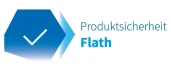 Logo Produktsicherheit Flath