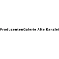 Logo Produzenten Galerie Alte Kanzlei