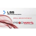 Logo Prodways Reseller Germany by LSS