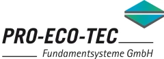 ProEcoTec Fundamentsysteme GmbH Schleswig