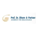 Logo MVZ Prof. Dr. Dhom & Kollegen MVZ GmbH