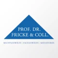 Prof. Dr. Fricke & Coll. - Rechtsanw&auml;lte - Fachanw&auml;lte - Meditoren Landshut
