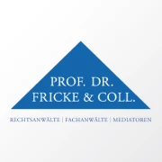 Prof. Dr. Fricke & Coll. - Rechtsanwälte - Fachanwälte - Meditoren Landshut