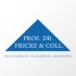 Logo Prof. Dr. Fricke & Coll. - Rechtsanwälte - Fachanwälte - Meditoren
