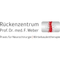 Logo Weber, Friedrich Prof. Dr. med.