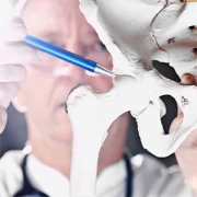 Prof.Dr.med. Ludger Josef Gerdesmeyer Facharzt für Orthopädie Fehmarn
