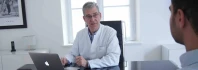 Logo Prof.Dr.med. Ludwig Thierfelder Facharzt für Innere Medizin und Kardiologie