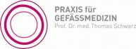 Logo Prof.Dr.med. Thomas Schwarz Facharzt für Innere Medizin und Angiologie